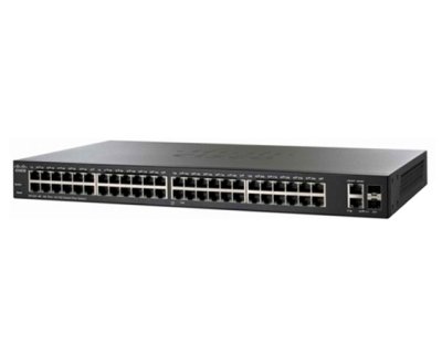    Cisco SF220-48P