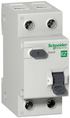   Schneider Electric EZ9D34616    () 1 +N 16 A30  C A