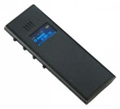 Товар почтой Диктофон Edic-mini Ray A36-300h - 2Gb