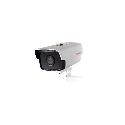   IP  HikVision HiWatch DS-I110 4mm