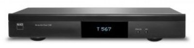   NAD T567-T  Blu-ray 3D, Wi-Fi,  ,  