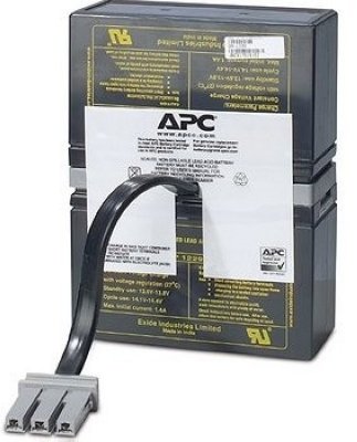   APC (RBC32) Replacement Battery Cartridge (   UPS)