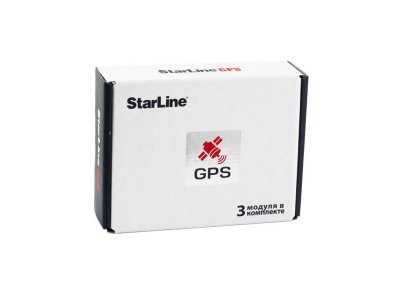   StarLine -  GPS/ 