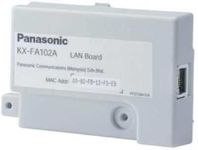     Panasonic KX-FA102A
