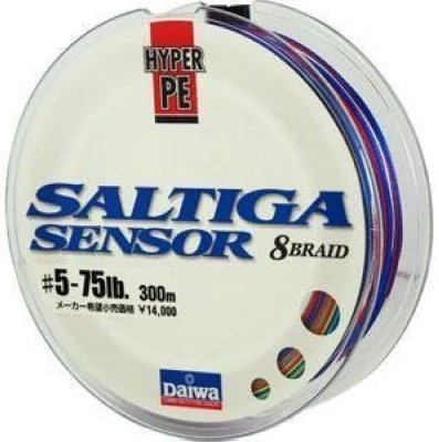     Daiwa Saltiga Sensor 4 - 60 LB - 300P