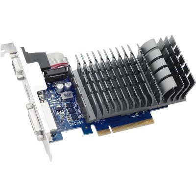    [nVidia GT 710 ] 1Gb DDR3, ASUS 710-1-SL-BRK