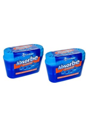   Absorbe /       2 Absorbe