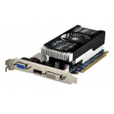    PCI-E 1024Mb GeForce GTX750 KFA2 Slim [128bit, GDDR5] OEM