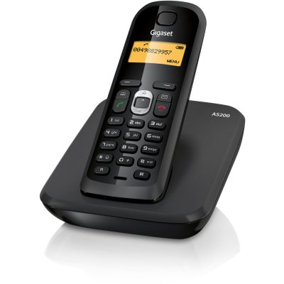    DECT Gigaset AS200 
