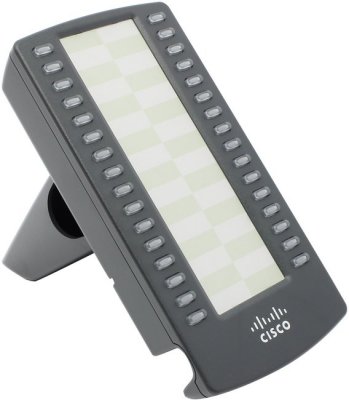    CISCO SPA500S    IP  32 Button Attendant Console for Cisco SPA500