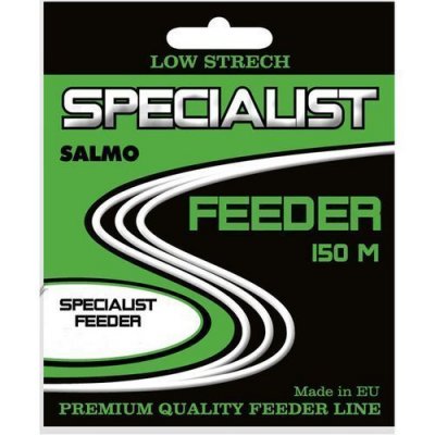     Salmo Specialist Feeder 150/035