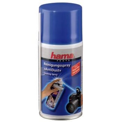      Hama Compressed-Air Spray "AntiDust", 250 ml