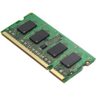      AMD SO-DIMM DDR2 2Gb 800MHz pc-6400 (R322G805S2S-UGO) 