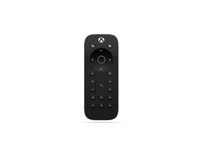     Microsoft Xbox One Media Remote (6DV-00006)     9 .  2 