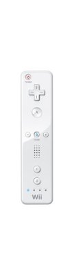      Wii Remote ( )  (Wii)