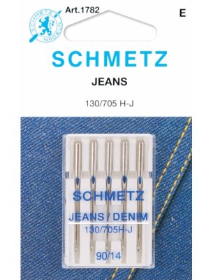       Schmetz 90 130/705H-J 5 