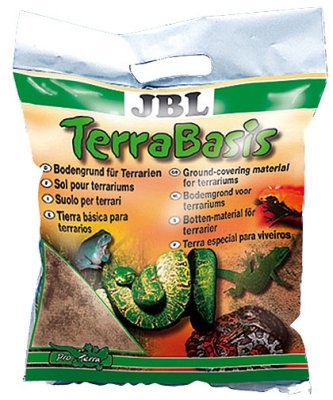   20         20 . JBL TerraBasis