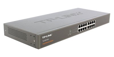    TP-LINK TL-SF1016 16- 10/100 /    