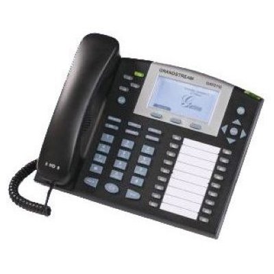   VoIP  Grandstream GXP2120