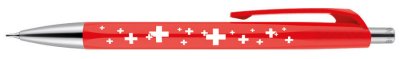     Carandache Office INFINITE Swiss Cross (884.253_GB) 0.7    