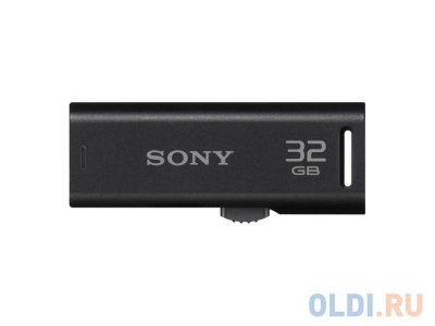     Sony USM32GR 32GB