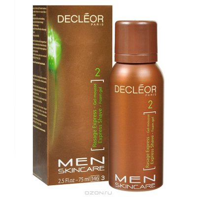   Decleor - "Men"   , 150 