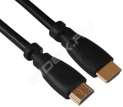    HDMI v1.4 Ethernet 4 m (Greenconnect GCR-HM311-4.0m) ()
