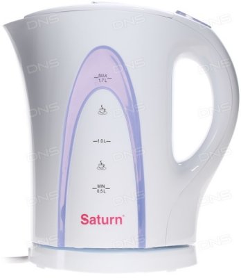    Saturn ST-EK0002 