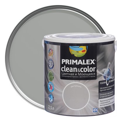    PR-X Clean&Color 2,5  
