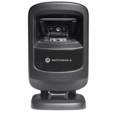    - Symbol/Motorola DS9208-SR (USB Kit)
