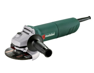     W 1100-125, 1100 , 125  (), Metabo