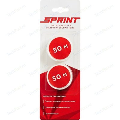    Sprint  2  50 