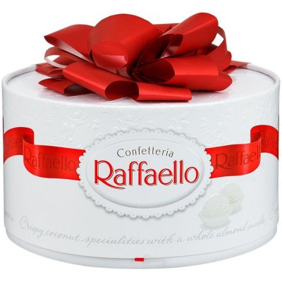    Raffaello 600 , 