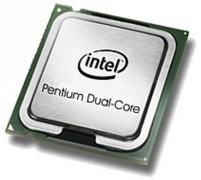   Intel E2220  Dual-Core 2.4GHz (800MHz,1MB,Conroe,65nm,65W) Pull Tray