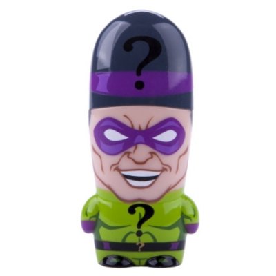   Mimoco MIMOBOT The Riddler X 8GB
