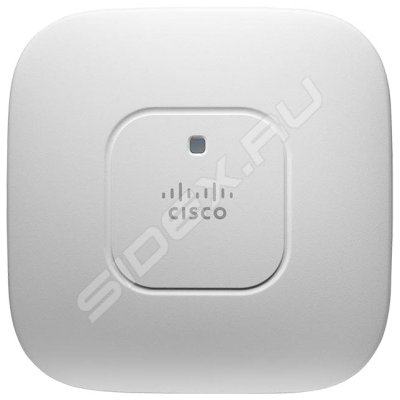     Wi-Fi Cisco Aironet 2700i (AIR-CAP2702I-R-K9)