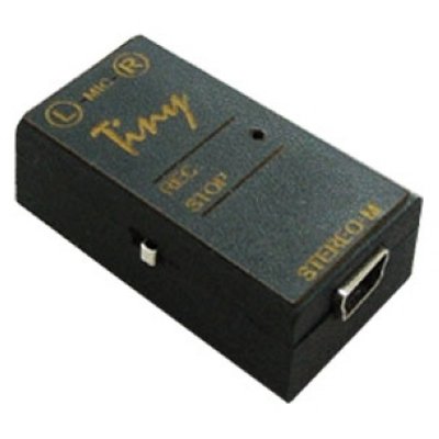    Edic-mini Tiny Stereo-M-600h