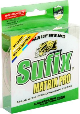     SUFIX Matrix Pro . 250  0,20  18 