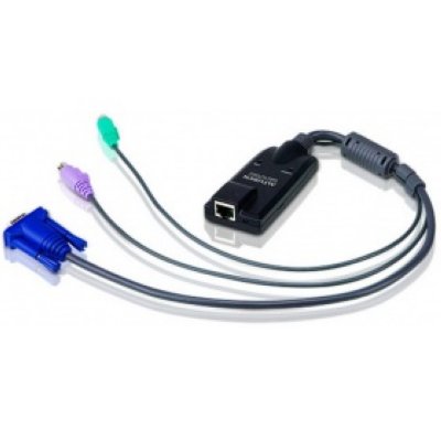    ATEN KA9520 PS/2 KVM Adapter Cable