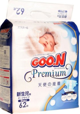    Goon Premium (0-5 ) 62 
