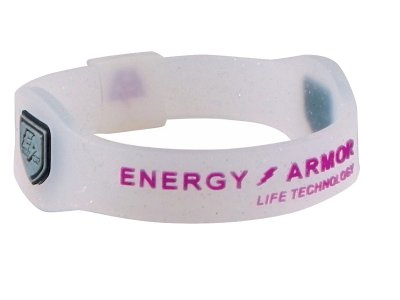    Energy-Armor Sparkle-Purple S