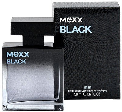   Mexx Black    , 50 