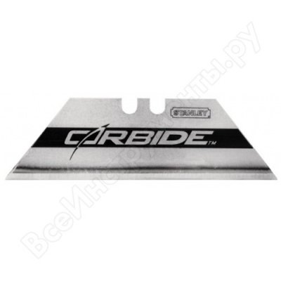    Carbide (5 .)   Stanley 0-11-800