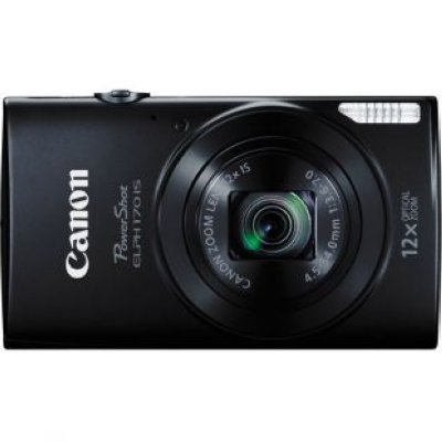     Canon Digital IXUS 170 