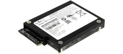   Intel    (BBU) AXXRSBBU9 RAID Smart Battery  RS25NB008 RS25DB080 Server B