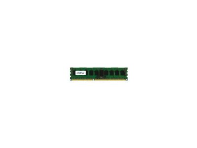    DDR3 8Gb 1866MHz Crucial CT8G3ERSDS4186D RTL PC3-14900 CL11 DIMM 240-pin 1.5 