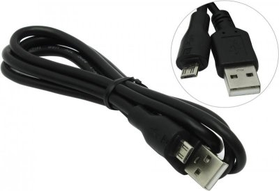    USB 2.0 A (M) - Micro USB B (M), 1 , 5bites UC5002-010