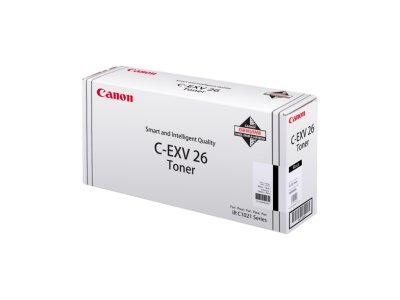   C-EXV26BK  Canon  iRC 1021i. .