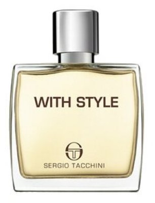    SERGIO TACCHINI With Style 30 