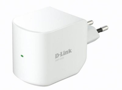   WiFi / D-Link DAP-1320/C1A